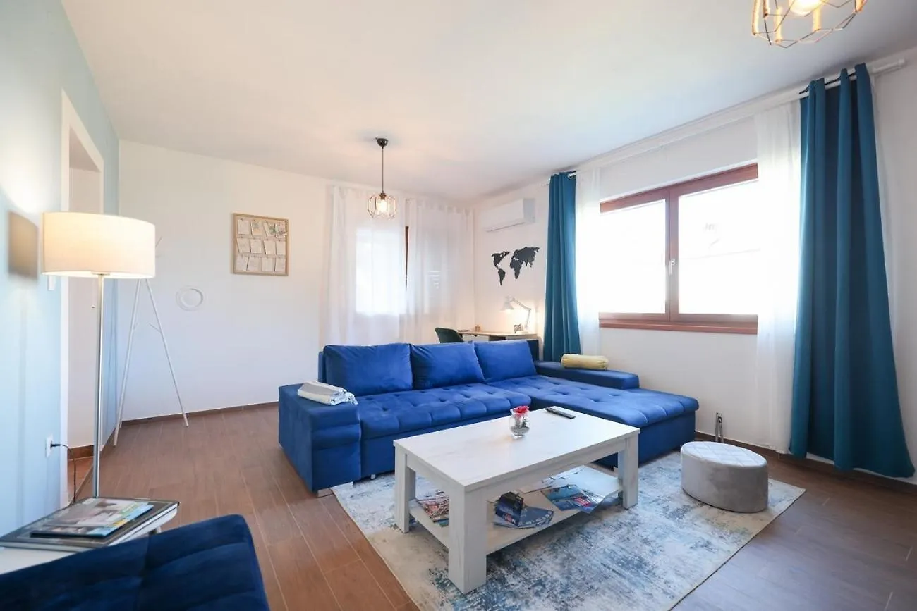 Apartments With A Parking Space Zadar - Diklo, Zadar - 23042 Croatia