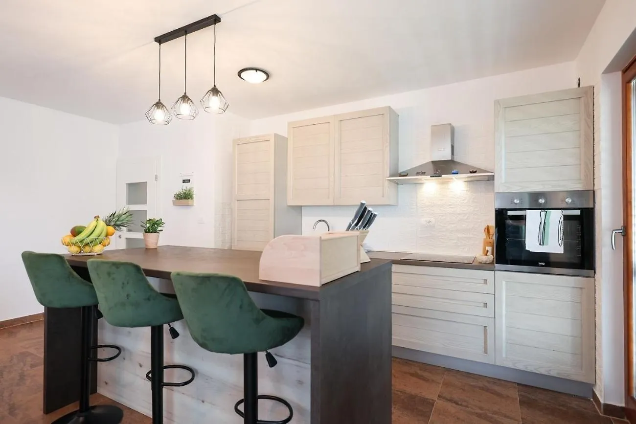 Apartments With A Parking Space Zadar - Diklo, Zadar - 23042 Croatia