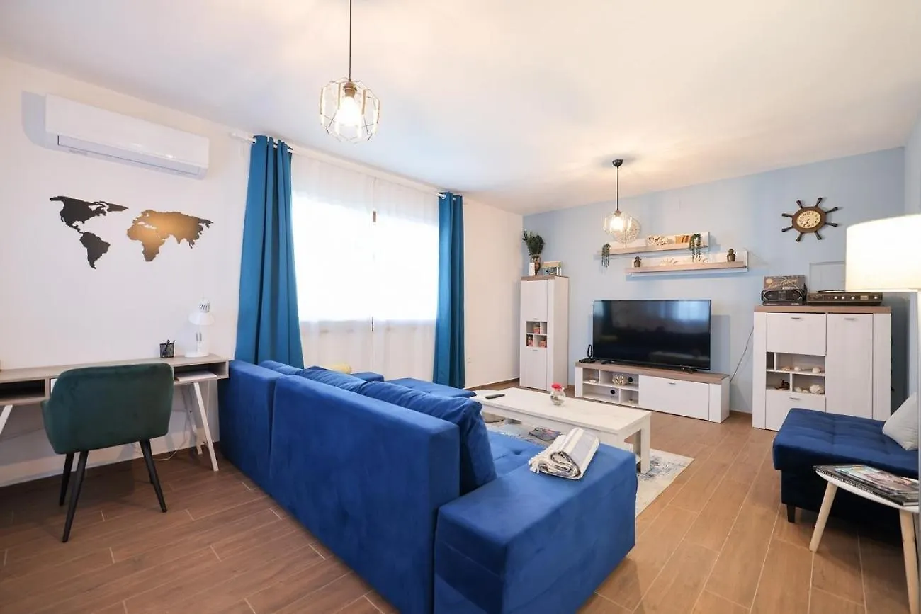 Apartments With A Parking Space Zadar - Diklo, Zadar - 23042 Croatia